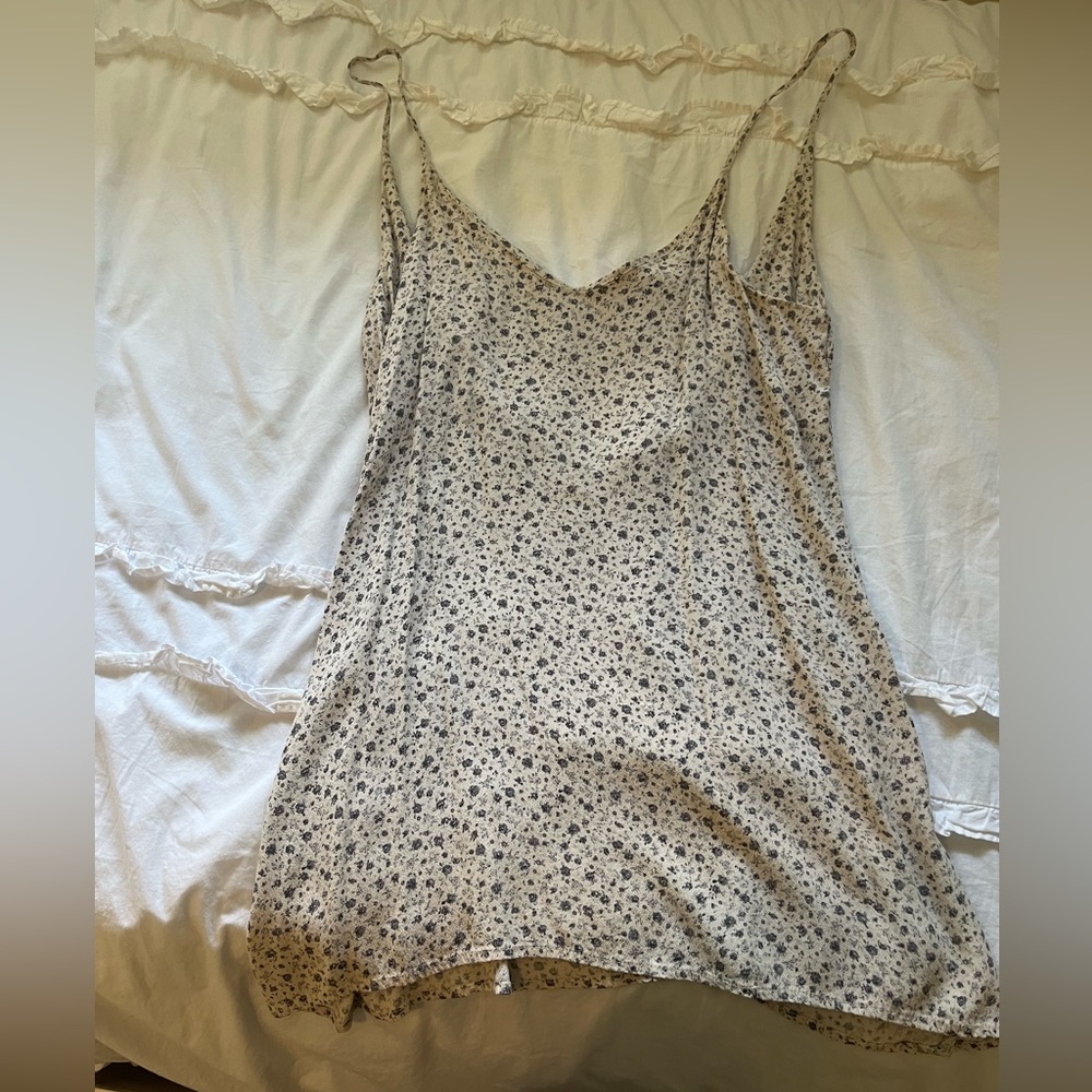 Brandy Melville dress